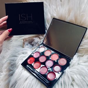 ISH Lip Statement Palette